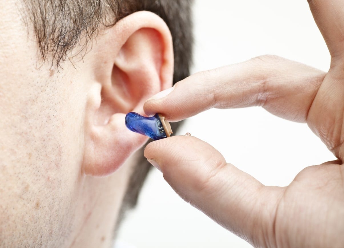 NANA Hearing Clinic - German Digital Hearing Aids